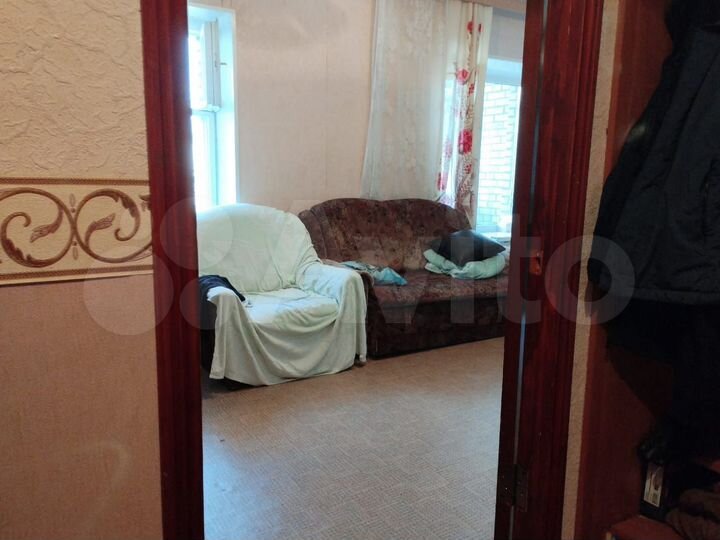 1-к. квартира, 35 м², 3/9 эт.