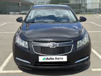 Chevrolet Cruze 1.6 AT, 2011, 303 602 км, с пробегом, цена 498 500 руб.