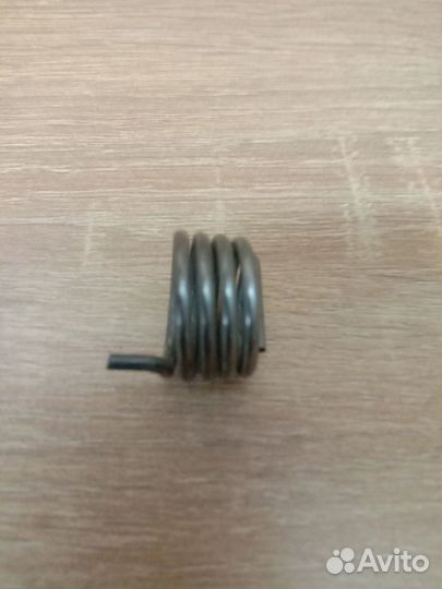 Пружина противовеса стиральной машины C00286069