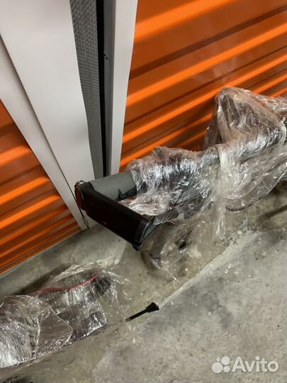 Велосипед Stern energy 2 0