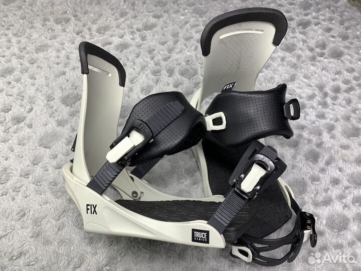 Крепление для сноуборда M Fix Truce