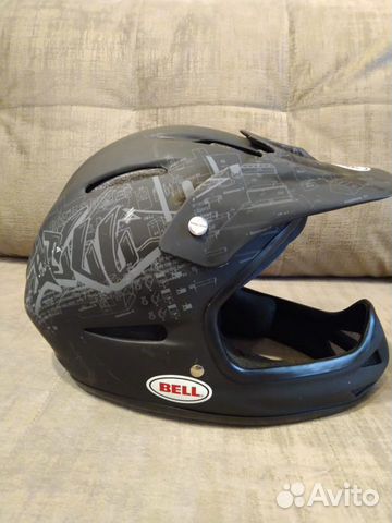 Шлем Bell