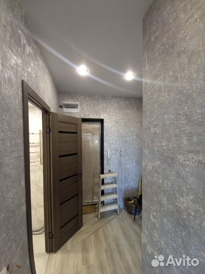 Ремонт квартир под ключ