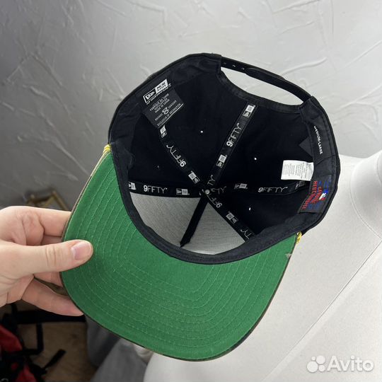 Кепка New Era New York Yankees Military Бейсболка