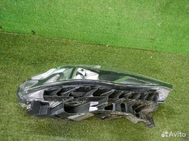 Фара правая Haval F7/F7x