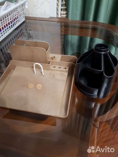 Органайзер,подставка для ручек карандашей