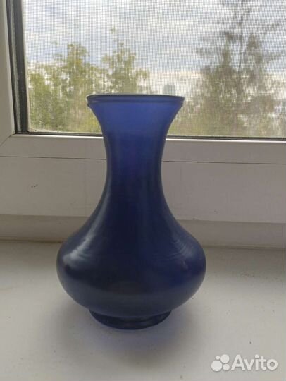 Ваза маленькая