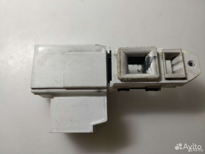 Замок (убл) стиральной машины candy 41028644