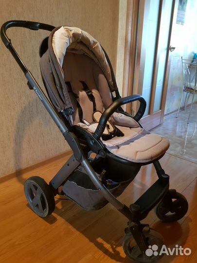 Детская коляска X-lander X-Pulse