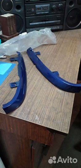 Запчасти на ваз 2115