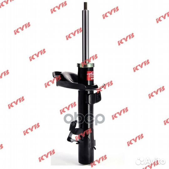 Стойка амортизационная - Excel-G перед прав