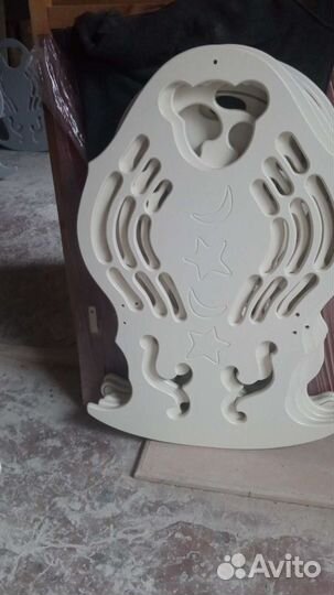 Люлька качалка