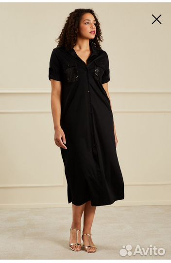 Платье Marina Rinaldi