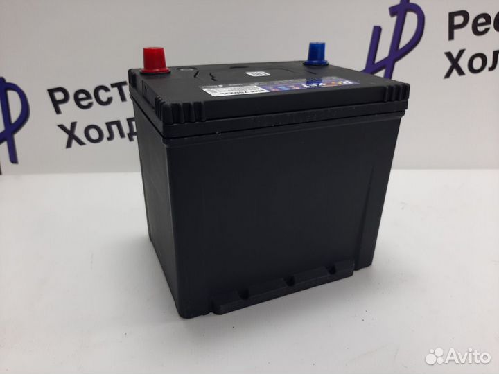 Аккумулятор Rocket Asian 65 Ач 590 А