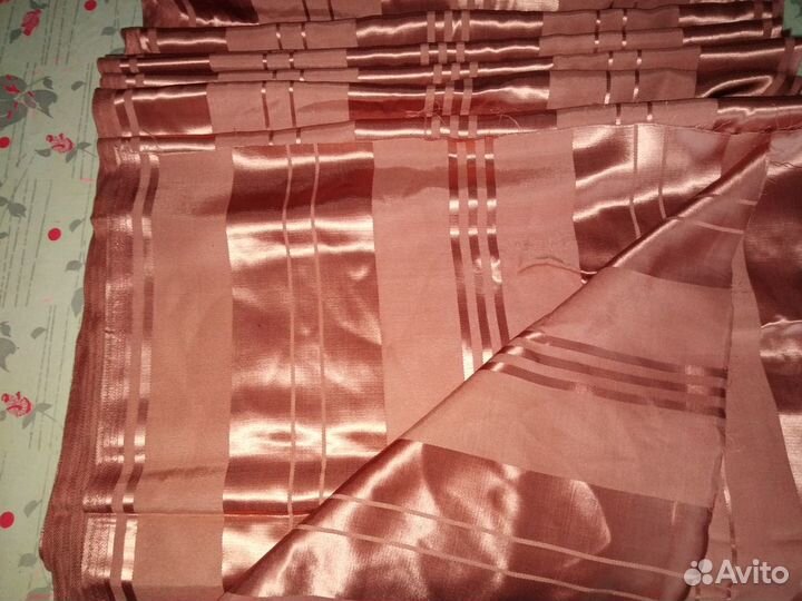 Ткань для штор