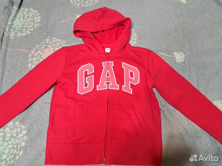 Новая толстовка Gap XL(12)