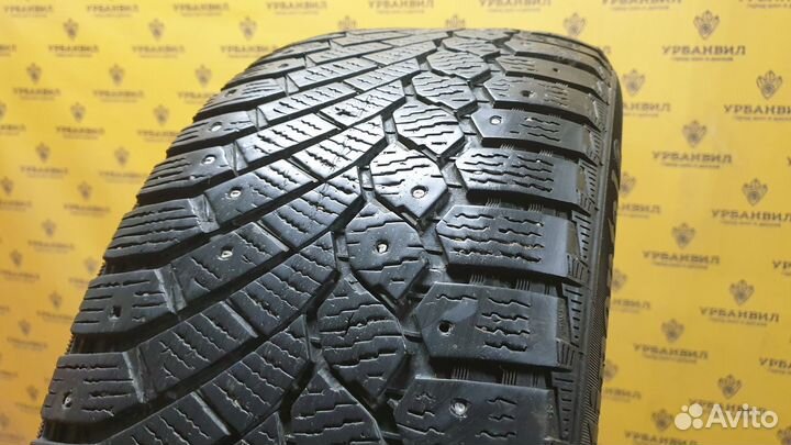 Continental ContiIceContact 4x4 235/50 R18 101T