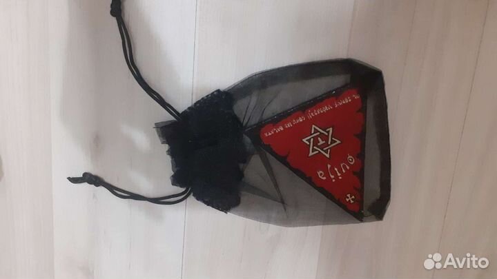 Доска Уиджи