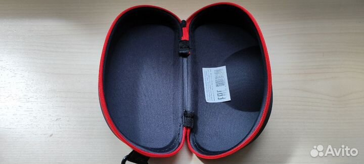 Чехол для плавательных очков