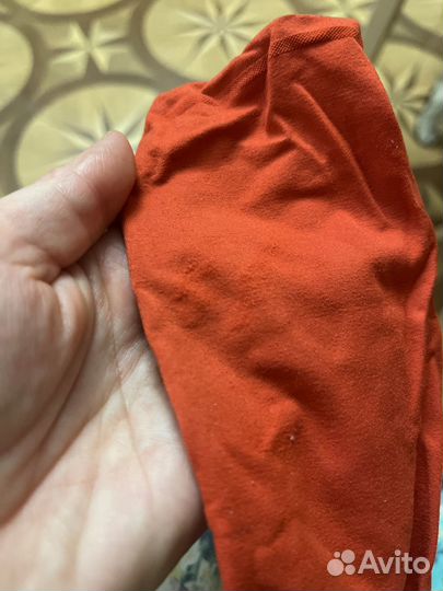 Колготки женские бу