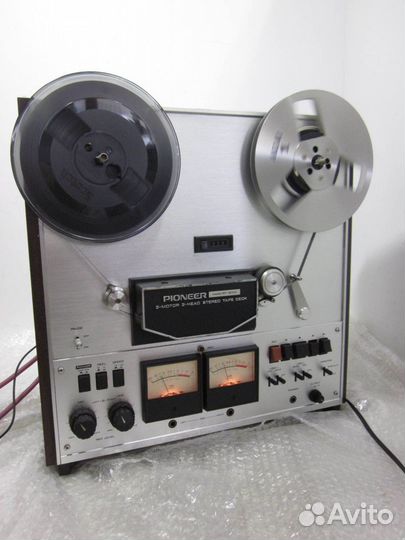 Магнитофон Pioneer RT-1011H