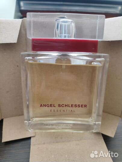 Туалетная вода