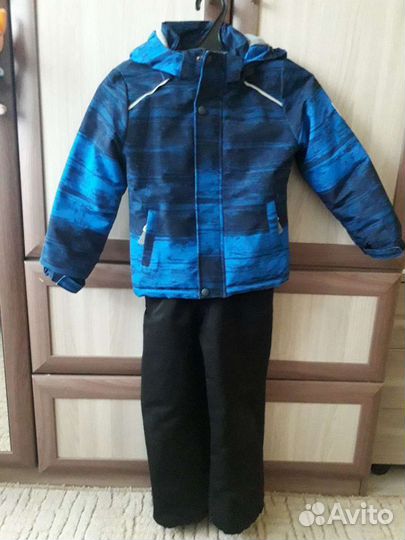 Детская одежда для мальчиков