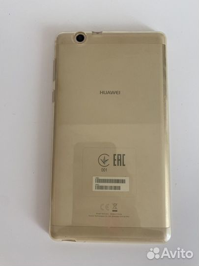 Планшет huawei mediapad t3 7