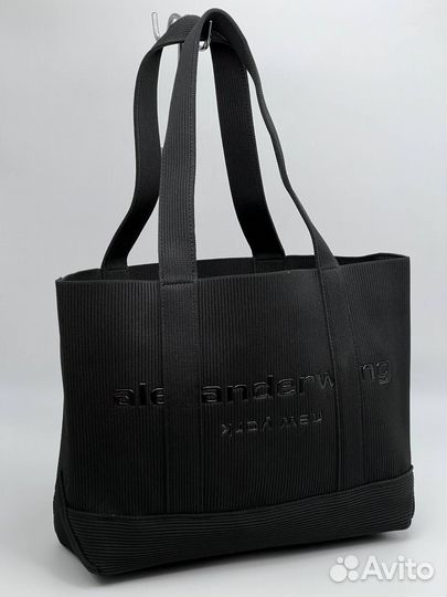 Сумка Tote Big Bag Alexander Wang