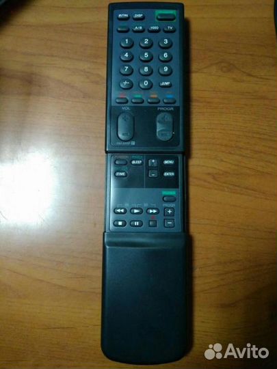 Пульт Sony RM-845P для телевизора