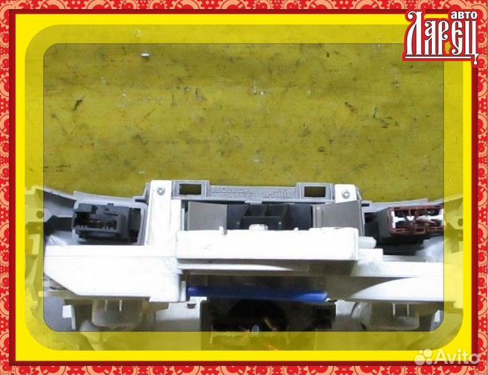 Блок управления климатконтроля Honda Airwave