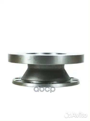 Диск тормозной RVI Premium TR, Magnum E-Tech