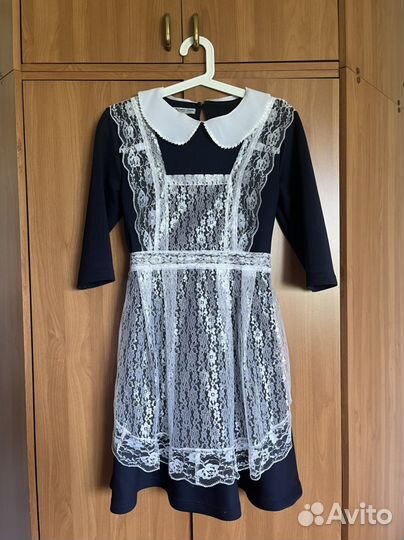 Школьная форма