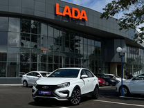 ВАЗ (LADA) Vesta Cross 1.6 MT, 2023, 18 580 км, с пробегом, цена 1 599 000 руб.