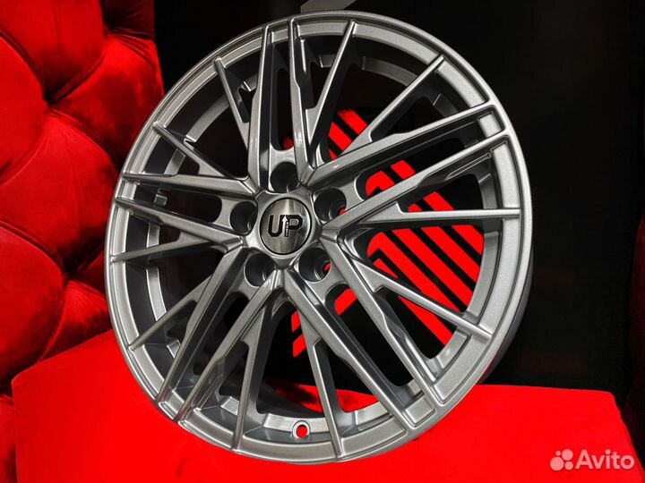 Диск колесный R 16 5*112 Volkswagen, Audi, Skoda