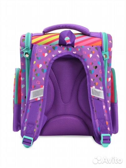 Рюкзак школьный (ранец)