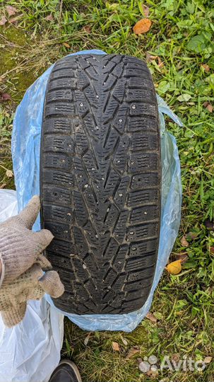 Nokian Tyres Nordman 7 205/55 R16