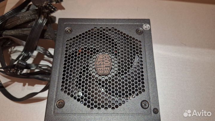 CoolerMaster MasterWatt 750W MPX-7501-amaab-EU