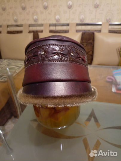 Шапки женские