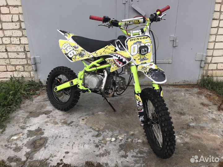 Kayo 140