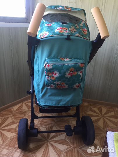 Детская коляска«rant cosmic»цветЦветущая Сакура