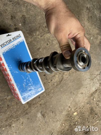 Распредвал Фольксваген Транспортёр Т-5 2.5 BNZ