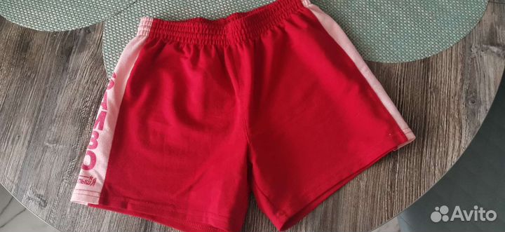 Шорты для самбо