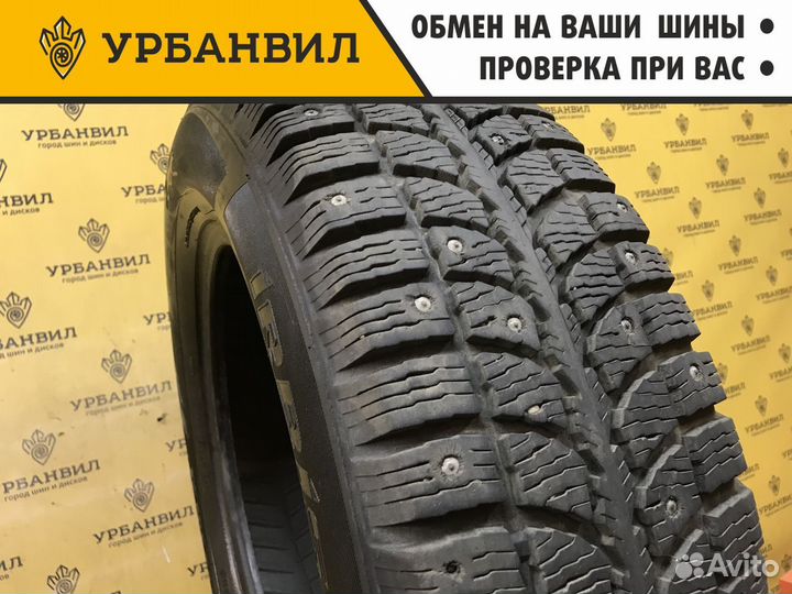 КАМА 505 Irbis 195/65 R15 91T