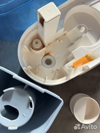 Увлажнитель воздуха Boneco 7136