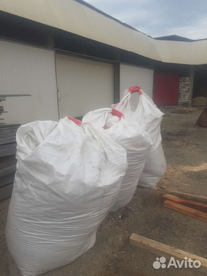 Опилки бесплатно самовывоз