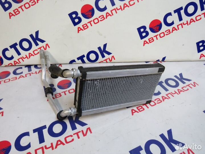Радиатор отопителя toyota mark II blit JZX110W, GX