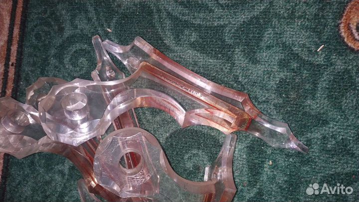 Карнизы для штор СССР