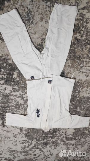 Кимоно для ребенка на 130