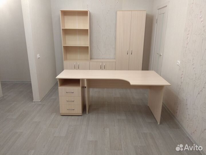 Рабочие столы